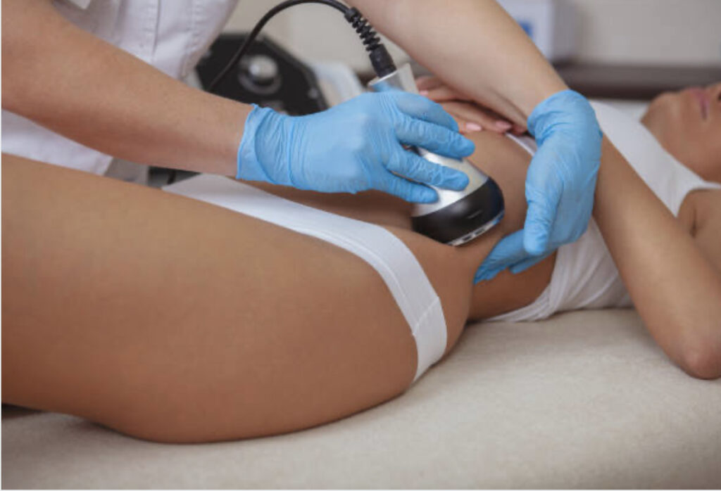 Cavitation
