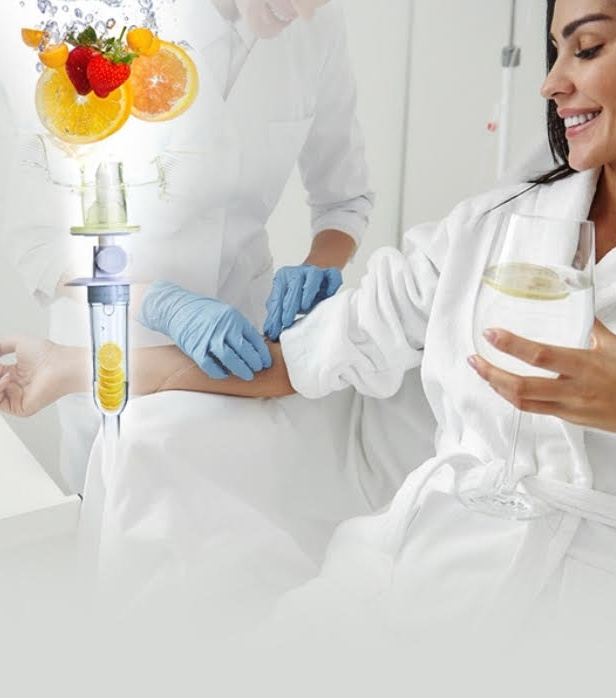 IV therapy
