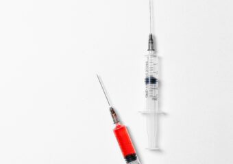 vitamin injections